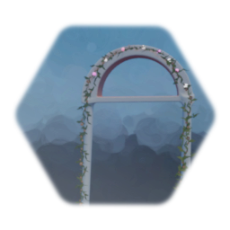 Wedding Arch