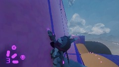 A screenshot taken in Dreams. 5 of 14.