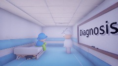 A screenshot taken in Dreams. 2 of 5.