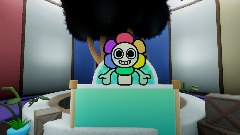 Dandys word (just a game where you look around :D