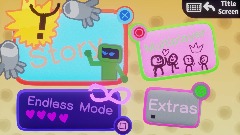 ModeratorWare Main Menu