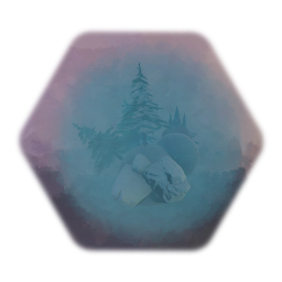 World 6-Blizzard Freeze Tundra