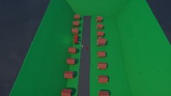 A screenshot taken in Dreams. 1 of 4.