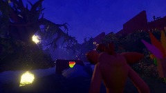 Spooky Swamp