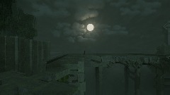 A screenshot taken in Dreams. 1 of 4.