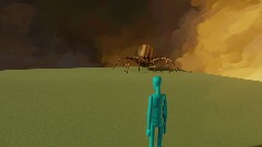 A screenshot taken in Dreams. 1 of 6.