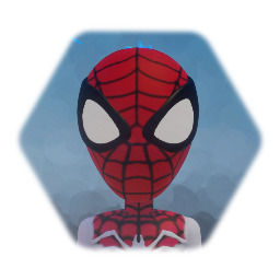 Spider man v3