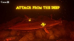 Attack from the Deep