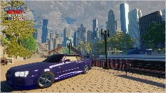 A screenshot taken in Dreams. 12 of 22.