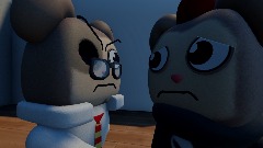 Troublemaker (HIGH EFFORT)