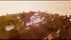 A screenshot taken in Dreams. 4 of 7.