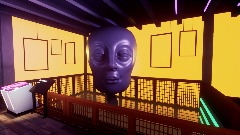 A screenshot taken in Dreams. 11 of 29.