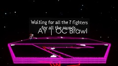 AY | OC Brawl (FULL)