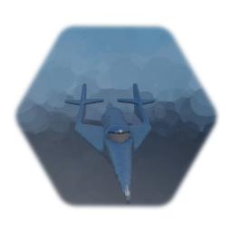 CUAJ-Falko's Ship With Flight Logic