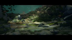 A screenshot taken in Dreams. 16 of 28.