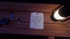 A screenshot taken in Dreams. 2 of 29.