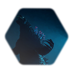 Kaiju omniverse monsters