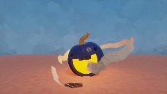 Watch dumsekkah spin forever!