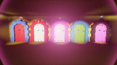 A screenshot taken in Dreams. 17 of 17.