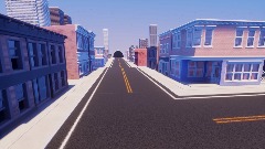 A screenshot taken in Dreams. 2 of 3.