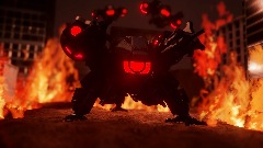 A screenshot taken in Dreams. 1 of 1.