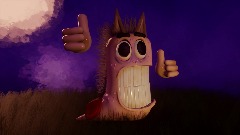 A screenshot taken in Dreams. 4 of 17.