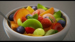 A Bowl of Fruit (Remixable)