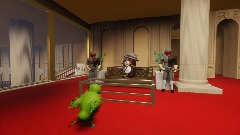 Turf Wars