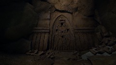 A screenshot taken in Dreams. 2 of 15.