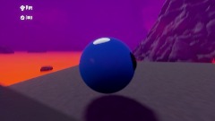 A screenshot taken in Dreams. 1 of 1.