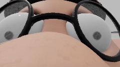 Peter griffin but he has abilities!