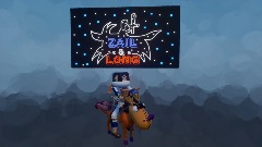 A screenshot taken in Dreams. 6 of 6.