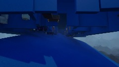 A screenshot taken in Dreams. 1 of 1.