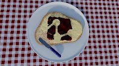 A screenshot taken in Dreams. 3 of 28.