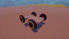 Vehicle Platform v1.2 - (WIP BetaRelease)