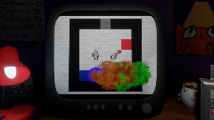 A screenshot taken in Dreams. 22 of 22.