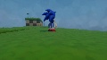 My favourite sonic thingt