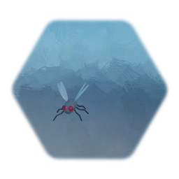 Fly Enemy