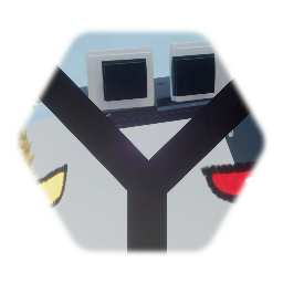 Stop chewing so loud but Better