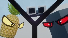 A screenshot taken in Dreams. 1 of 1.