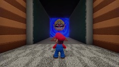 The Wario Apparition