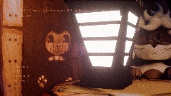 A screenshot taken in Dreams. 3 of 17.