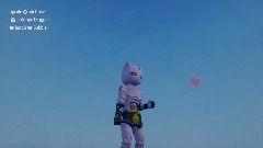 A screenshot taken in Dreams. 6 of 7.