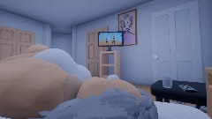 A Day in Cheenie’s Room