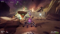 A screenshot taken in Dreams. 14 of 18.