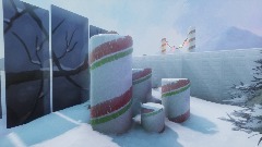 A screenshot taken in Dreams. 2 of 25.