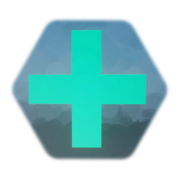 Simple Smash <term>V2</term> Item | Health Pickup