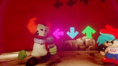 Friday night funkin Tricky