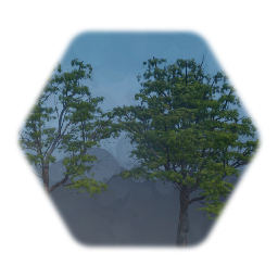 Southern Comfort Foliage