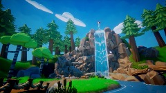 A screenshot taken in Dreams. 23 of 28.